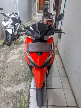 Honda Vario 125cc 2018