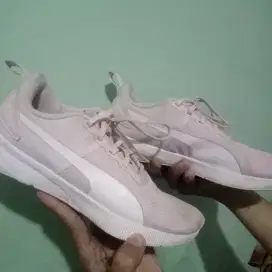 Sepatu cewek PUMA original second