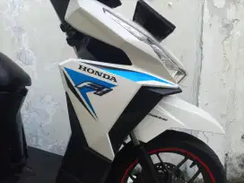 Honda Vario 125 LED CBS ISS 2016