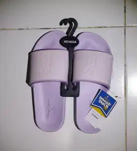 SANDAL NEVADA X DONAL DUCK ORIGINAL