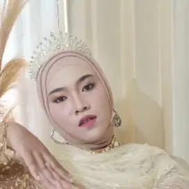 Model belajar makeup wajah