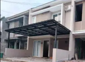Kanopi Baja Ringan Dan Rangka Atap Rumah