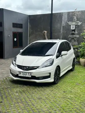 Honda Jazz 2013 Bensin