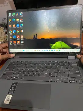 LAPTOP Lenovo Ideapad Flex 5 Ryzen 7