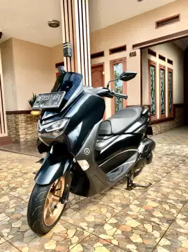 Nmax ABS 2021 Mulus Low KM