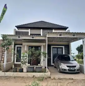 RUMAH MURAH/TNH KAVLING DEKAT STT TELKOM & TOL BUAH BATU.