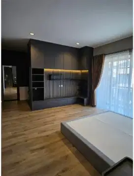 Dijual Rumah Golf Island COB Full Furnished Bagus Uk.10x15