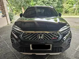 Dijual Honda WRV 1.5 RS CVT AT tahun 2023. Nego