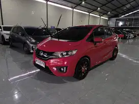 Honda Jazz 2014 Bensin