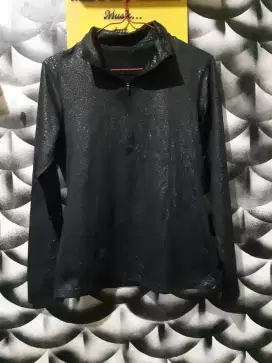 Baju olga blink2 mewah nike preloved tjap karoeng