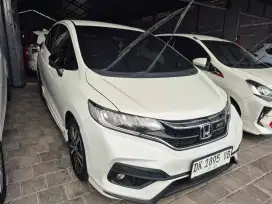 Honda Jazz 2019 Bensin