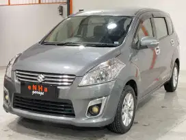 Ertiga GL manual abu 2013 termurahhhhhh