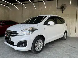 Suzuki Ertiga 2016 Bensin