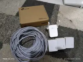 Jual Router Extended