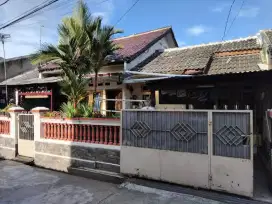 Rumah Cingcin Permata Indah Soreang