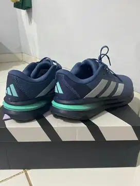 Adidas Running galaxy 7  warna navy langka