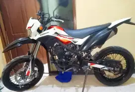 Dtracker Super Moto 2016 full orisinil