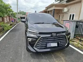 All new avanza 2023