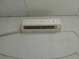 Service AC bongkar pasang AC tukang AC panggilan isi freon AC