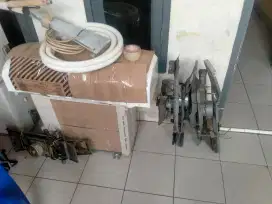 Service AC bongkar pasang AC tambah freon AC tukang AC panggilan