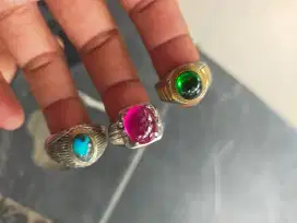 Satam safir virus jamrud ruby tapak jalak tj yakut spritus garut