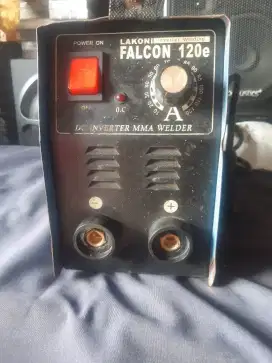 Mesin las lakoni falcon 12e 900w