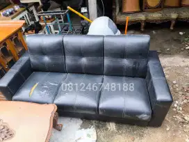 Sofa Panjang Second