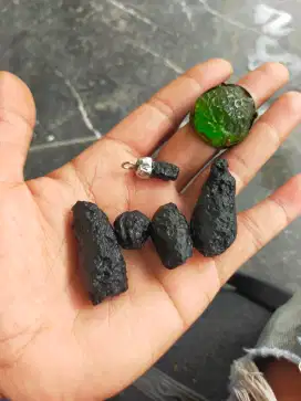 satam borongan semua