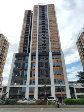 Dijual Apartemen Meikarta Overtone Murah Brand New Deal Langsung Owner