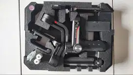 Gimbal Zhiyun Weebil S