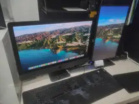 iMac Pro 27 inchi 5K Intel Xeon Fullset Like New