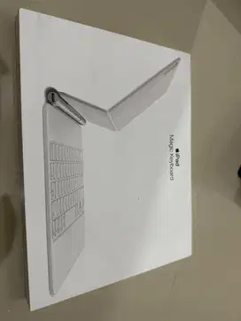 Magic Keyboard Ipad 11 inch
