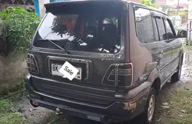 Toyota Kijang 2001 Diesel