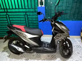 HONDA BEAT STREET