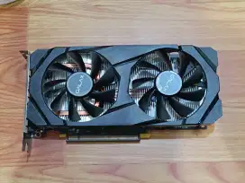 GALAX NVIDIA GeForce GTX 1660 6GB GDDR5