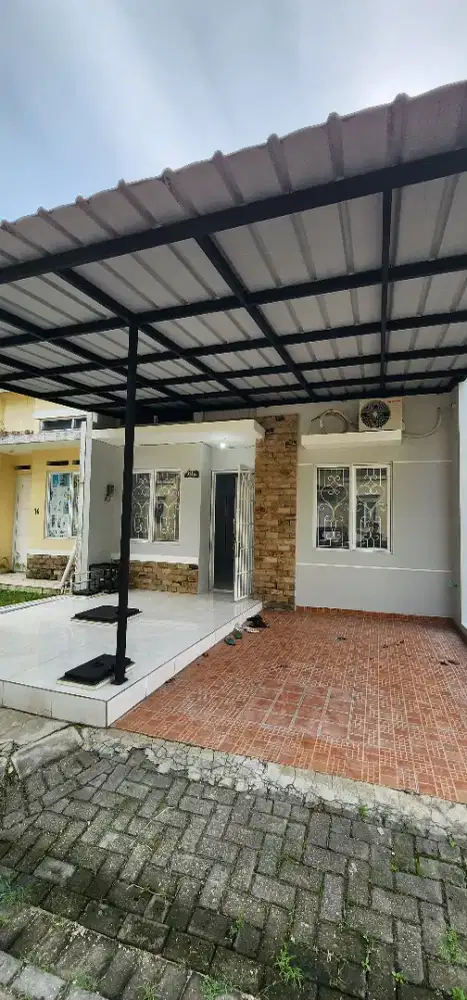 DI JUAL ATAU DI SEWA HOT PROPERTY BARU RENOV DI PARUNG PANJANG