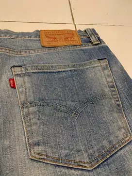 Jeans Levis 511