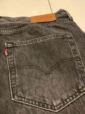 Jeans Levis 501