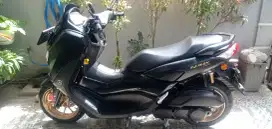 Yamaha NMax tahun 2023