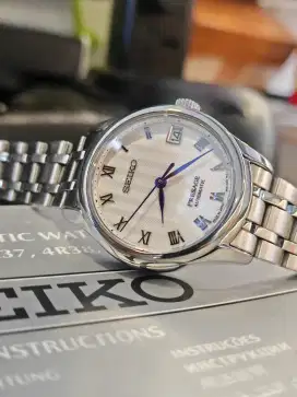 Seiko Presage SRPF49J1 AUTOMATIC