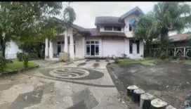 Rumah dijual Geuce Menara 8