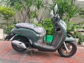 DP 999RB SCOOPY⁉️KREDIT BEKAS RASA BARU ! SYARAT KTP KK AJA