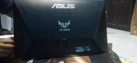 Monitor asus VG24Q1A LED 24 inch IPS 165Hz 1ms TUF gaming speaker HDMI