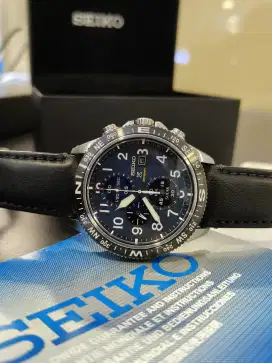 Seiko Prospex Land SSC737P1 Solar