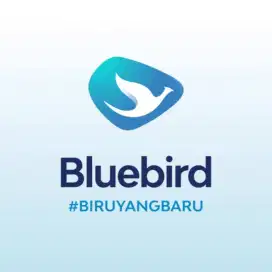 Lowongan taksi blue bird