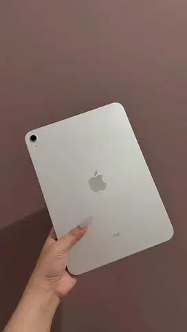 Ipad 10 64gb inter regist