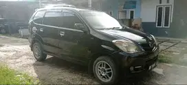 Xenia Li 1000cc Tahun 2006