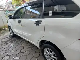 Toyota Avanza 2021 Bensin