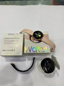 Samsung SmartWatch active