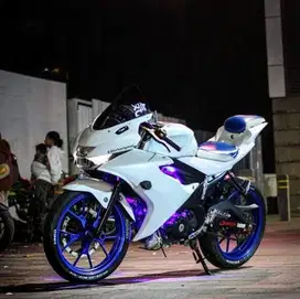 JUAL CEPET GSX-R